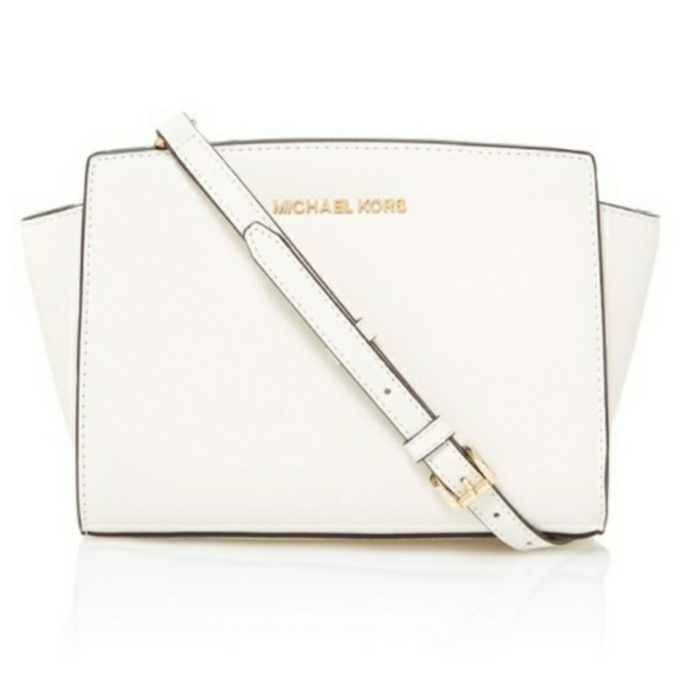 Michael Kors Crossbody Selma Purse